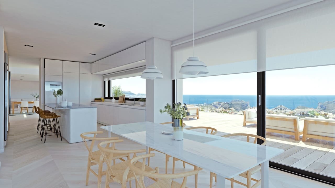 Terreno para Construção para venda em La Sella - 458 999 € (Ref: 10019846)