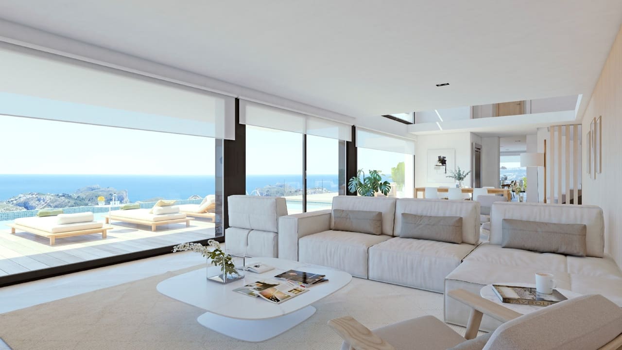 Terreno para Construção para venda em La Sella - 458 999 € (Ref: 10019846)
