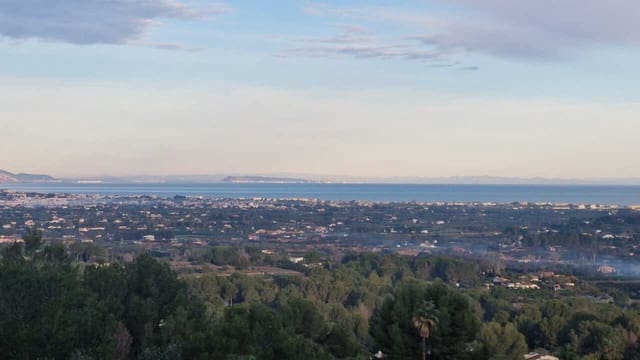 Terreno para Construção para venda em La Sella - 458 999 € (Ref: 10019846)