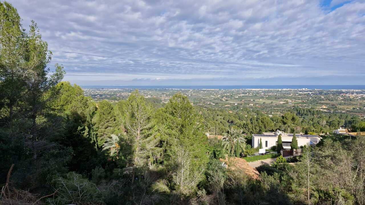 Terreno para Construção para venda em La Sella - 458 999 € (Ref: 10019846)