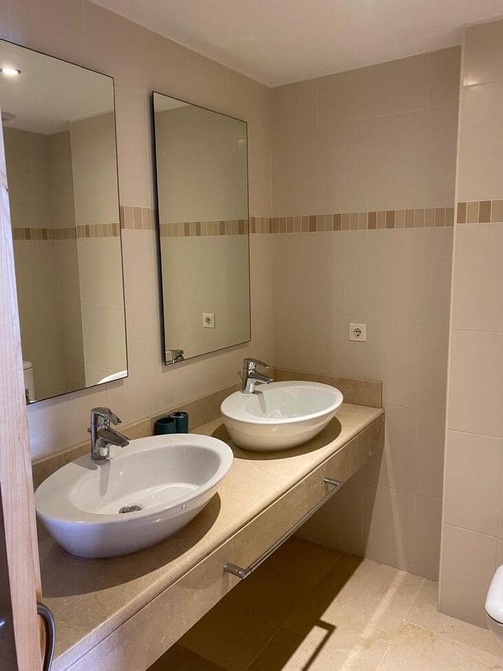 3 chambre Appartement à vendre à Benissa avec piscine garage - 370 000 € (Ref: 10019921)