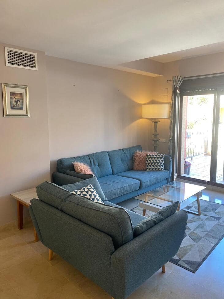 3 chambre Appartement à vendre à Benissa avec piscine garage - 370 000 € (Ref: 10019921)