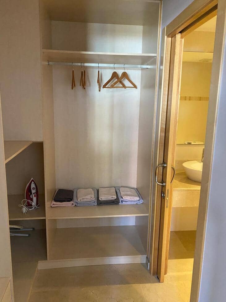 3 chambre Appartement à vendre à Benissa avec piscine garage - 370 000 € (Ref: 10019921)