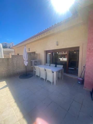3 chambre Appartement à vendre à Benissa avec piscine garage - 370 000 € (Ref: 10019921)