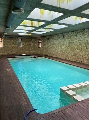 3 chambre Appartement à vendre à Benissa avec piscine garage - 370 000 € (Ref: 10019921)
