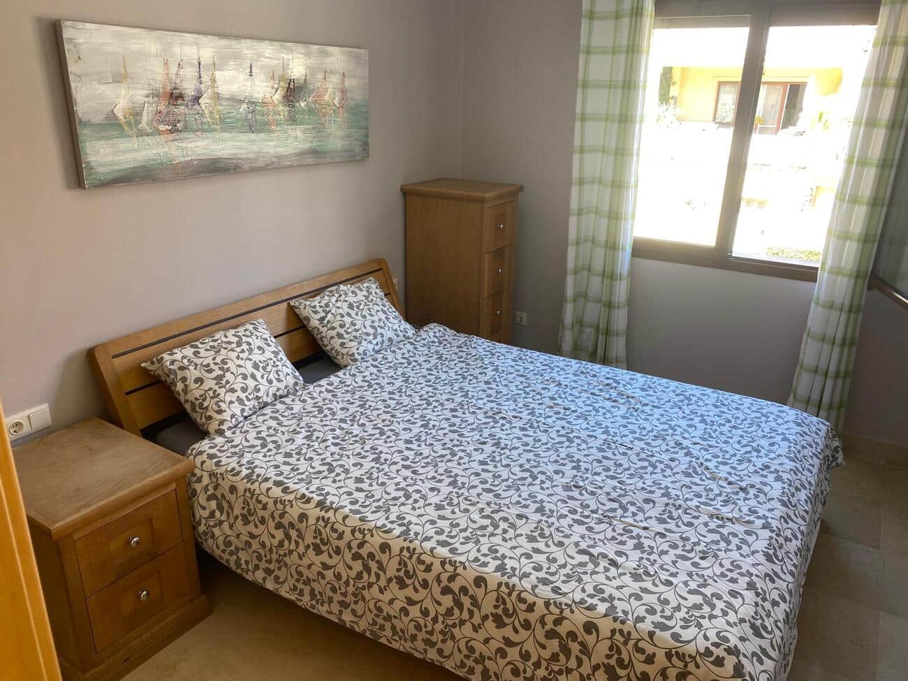 3 chambre Appartement à vendre à Benissa avec piscine garage - 370 000 € (Ref: 10019921)