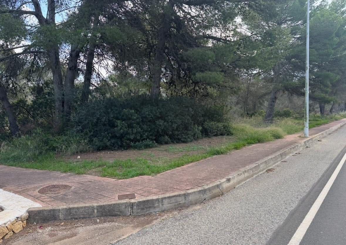 Terreno para Construção para venda em Javea / Xabia - 1 750 000 € (Ref: 10019922)