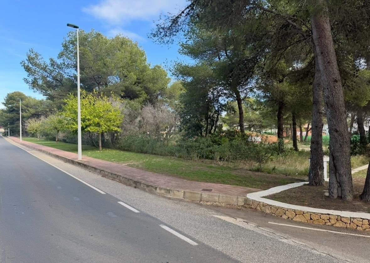 Terreno para Construção para venda em Javea / Xabia - 1 750 000 € (Ref: 10019922)