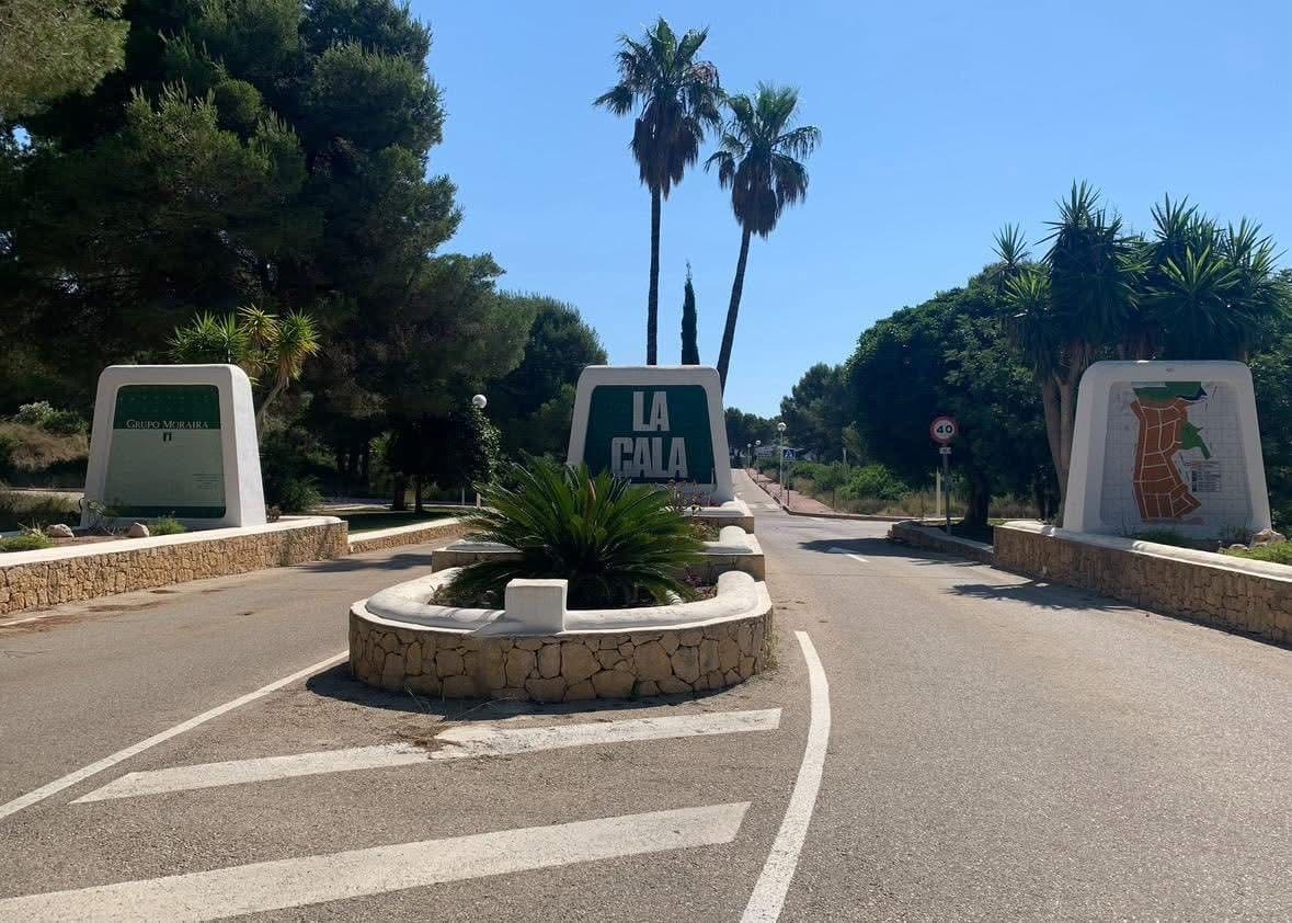Terreno para Construção para venda em Javea / Xabia - 1 750 000 € (Ref: 10019922)