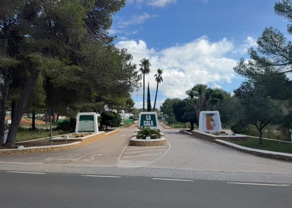 Terreno para Construção para venda em Javea / Xabia - 1 750 000 € (Ref: 10019922)