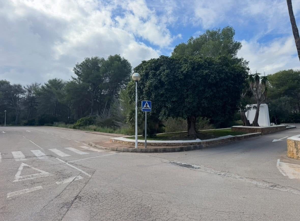 Terreno para Construção para venda em Javea / Xabia - 1 750 000 € (Ref: 10019922)
