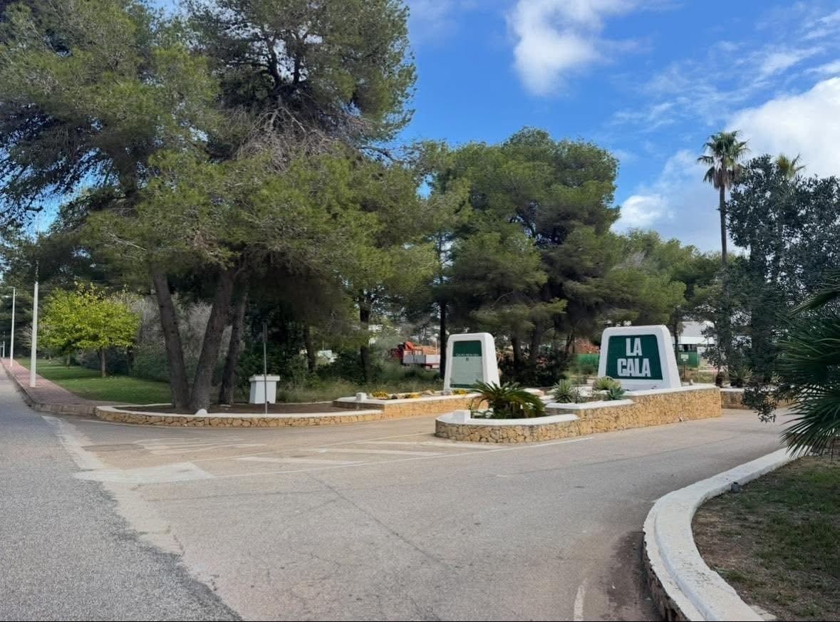 Terreno para Construção para venda em Javea / Xabia - 1 750 000 € (Ref: 10019922)