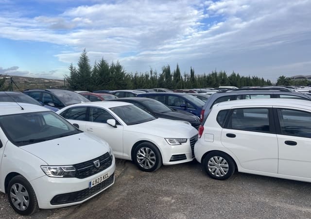 Erhverv til salg i Alicante by - € 1.080.000 (Ref: 10020016)