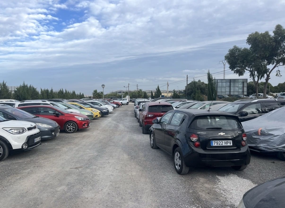 Erhverv til salg i Alicante by - € 1.080.000 (Ref: 10020016)