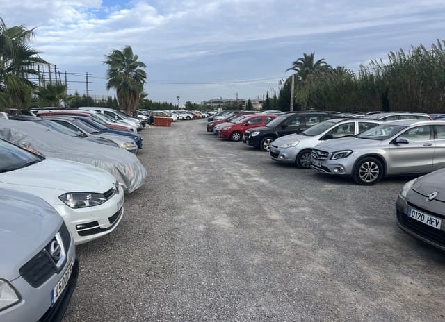 Erhverv til salg i Alicante by - € 1.080.000 (Ref: 10020016)