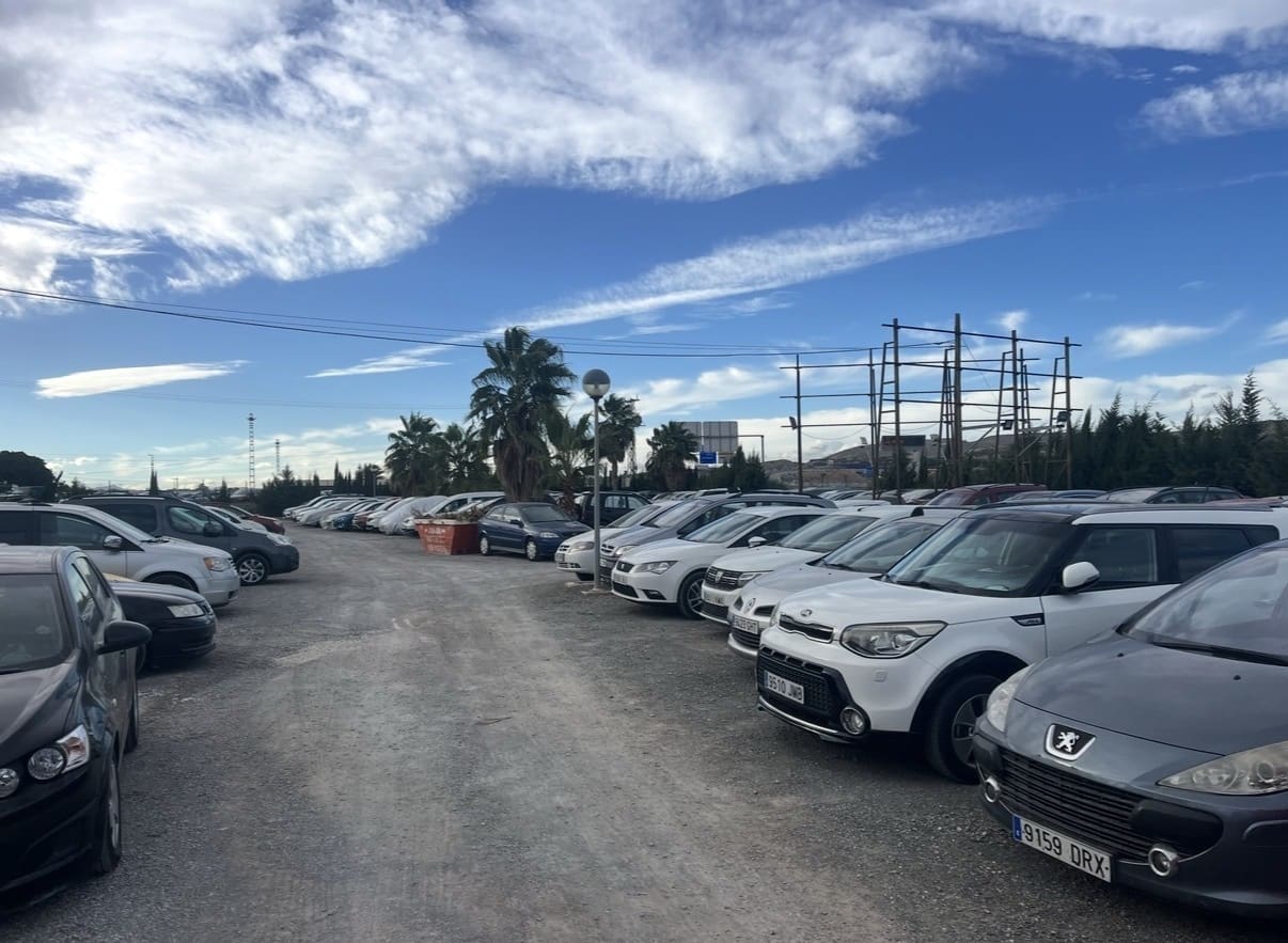 Erhverv til salg i Alicante by - € 1.080.000 (Ref: 10020016)