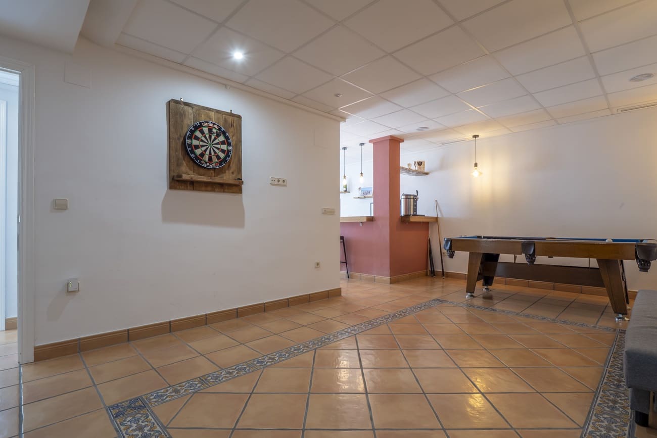 5 chambre Villa/Maison à vendre à Javea / Xabia avec piscine garage - 995 000 € (Ref: 10024421)