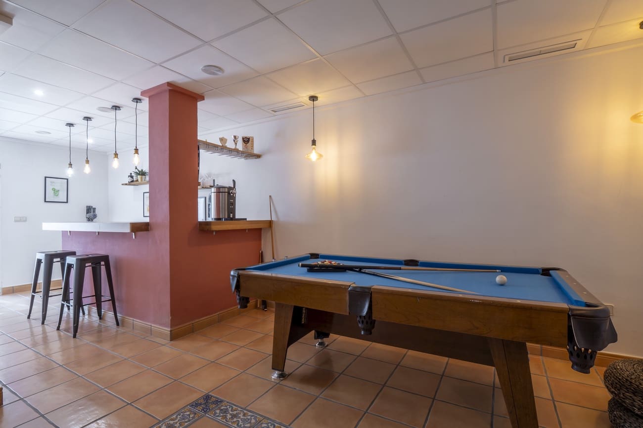 5 chambre Villa/Maison à vendre à Javea / Xabia avec piscine garage - 995 000 € (Ref: 10024421)