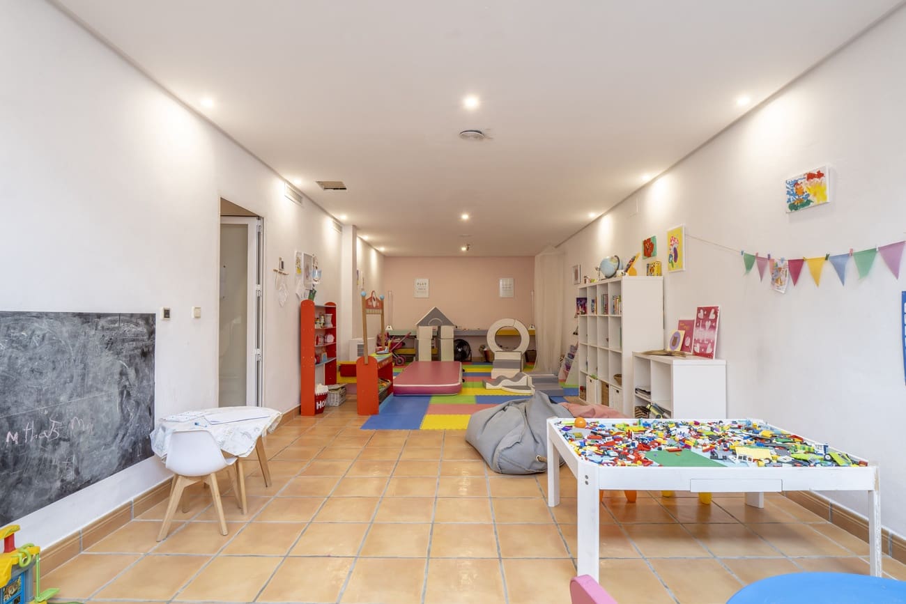 5 chambre Villa/Maison à vendre à Javea / Xabia avec piscine garage - 995 000 € (Ref: 10024421)