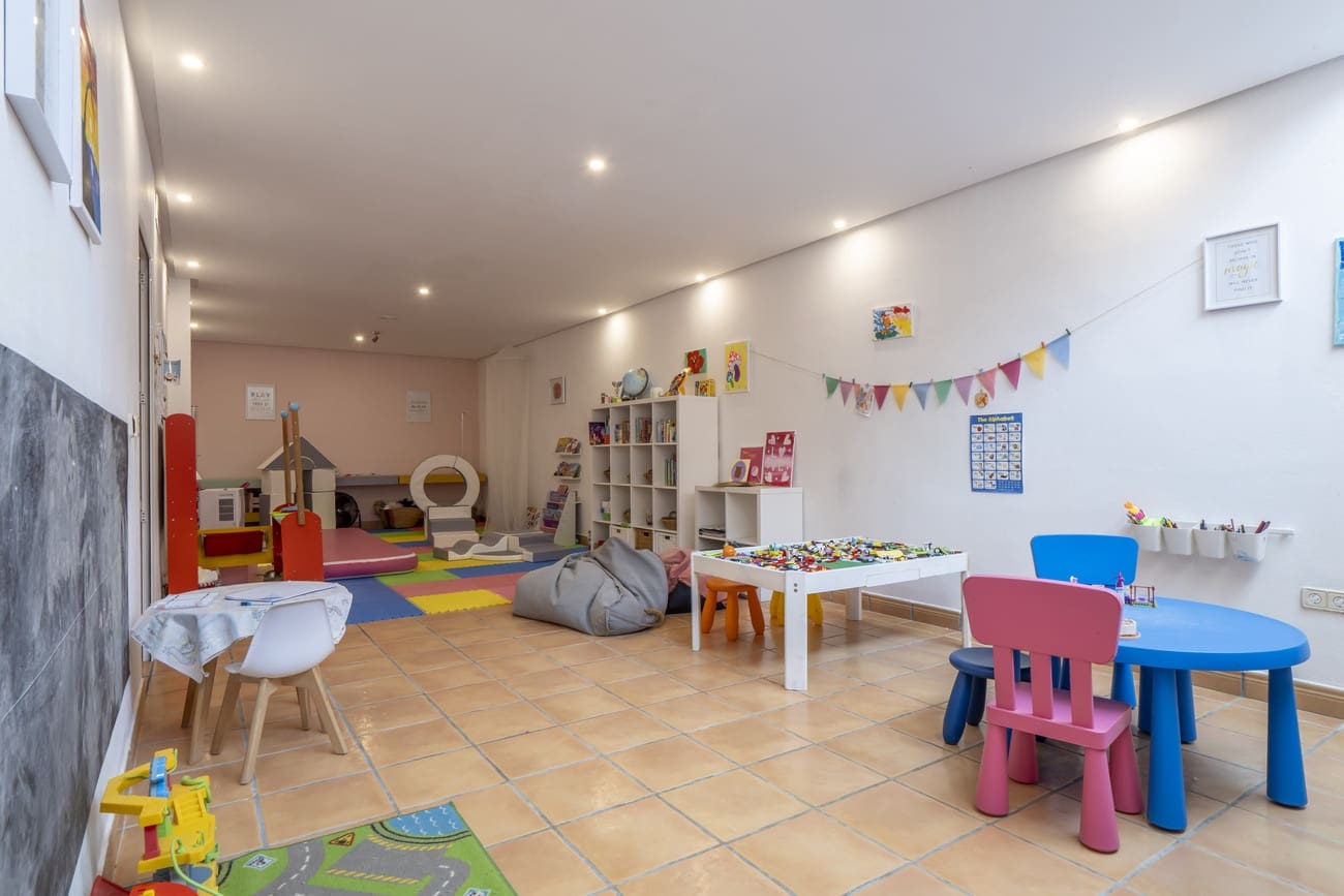 5 chambre Villa/Maison à vendre à Javea / Xabia avec piscine garage - 995 000 € (Ref: 10024421)
