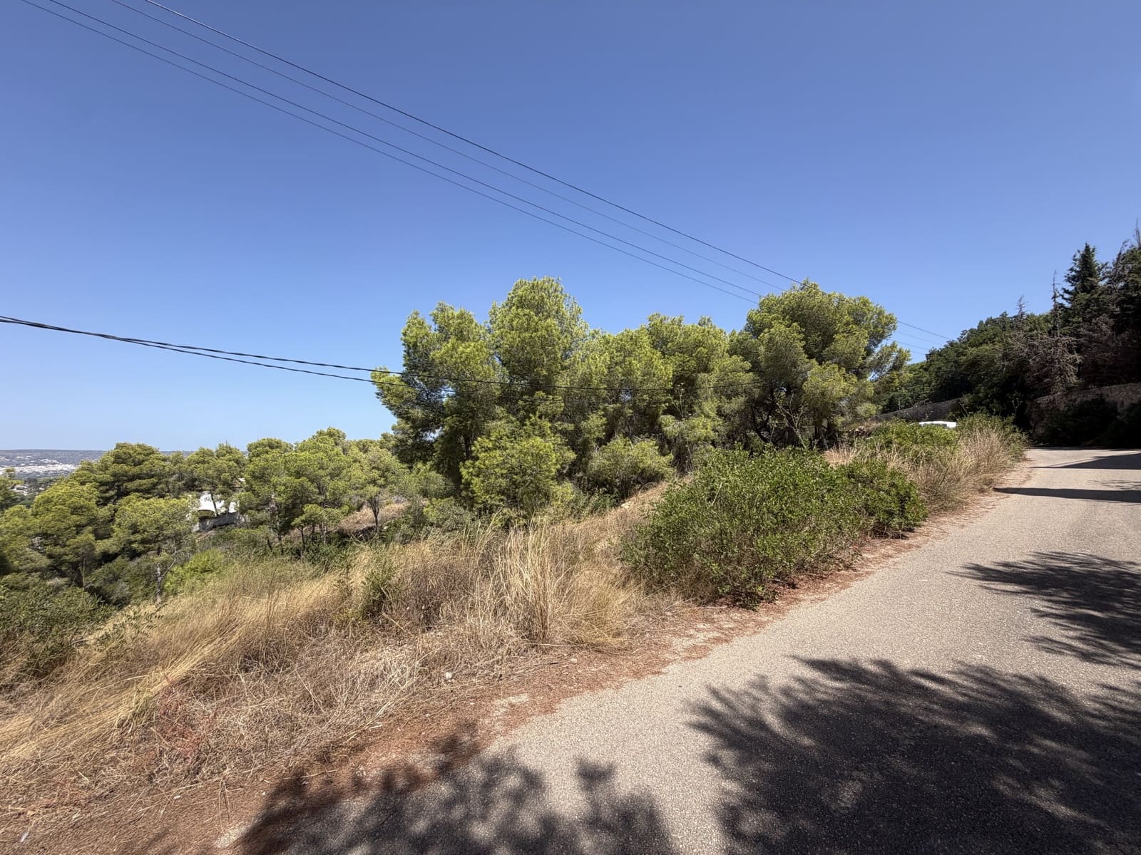 Bauplatz zu verkaufen in Javea / Xabia - 595.000 € (Ref: 10028973)