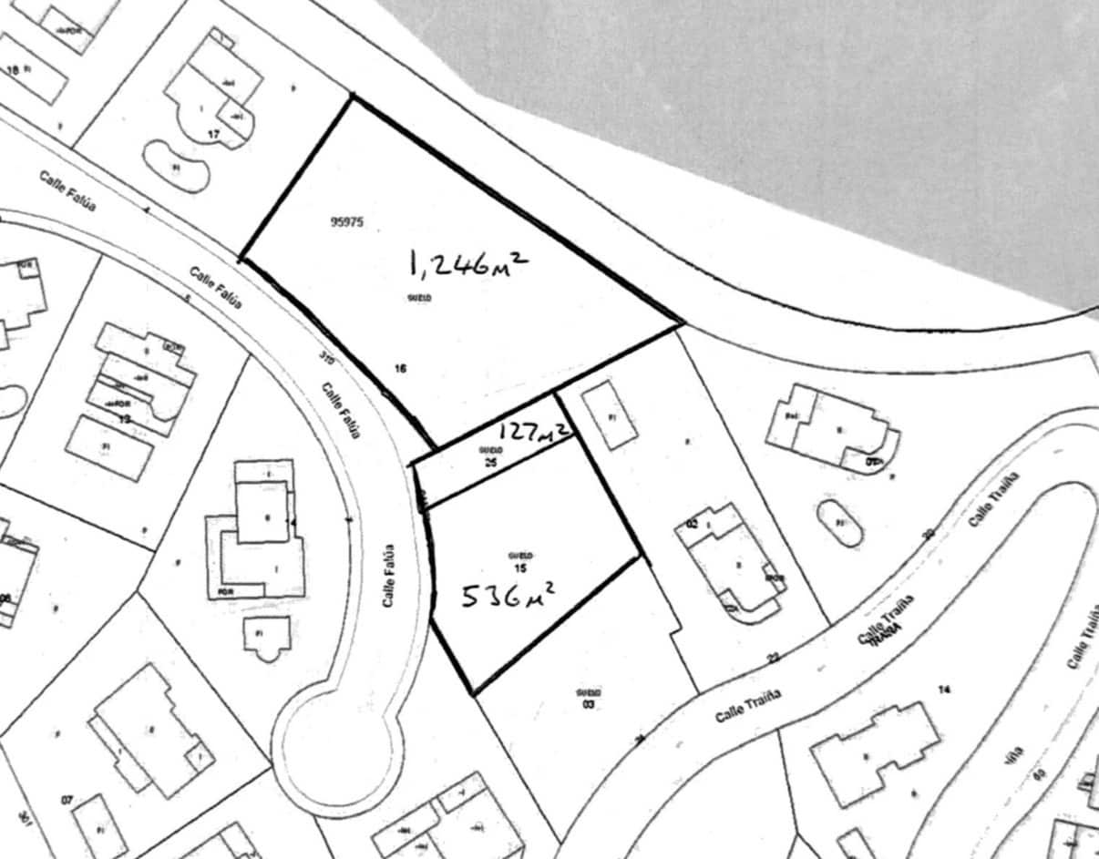 Terreno/Finca Rústica en Bolnuevo en venta - 595.000 € (Ref: 10078988)