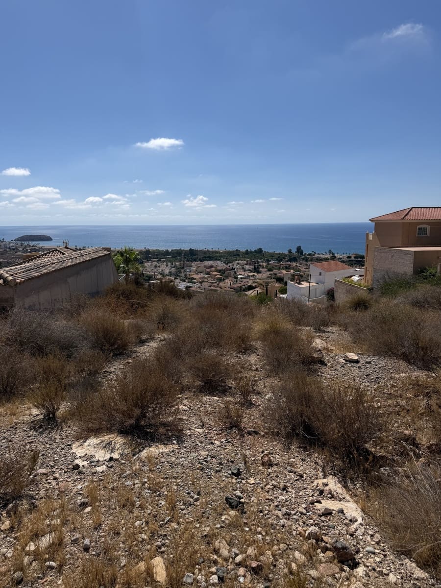 Terreno/Finca Rústica en Bolnuevo en venta - 595.000 € (Ref: 10078988)