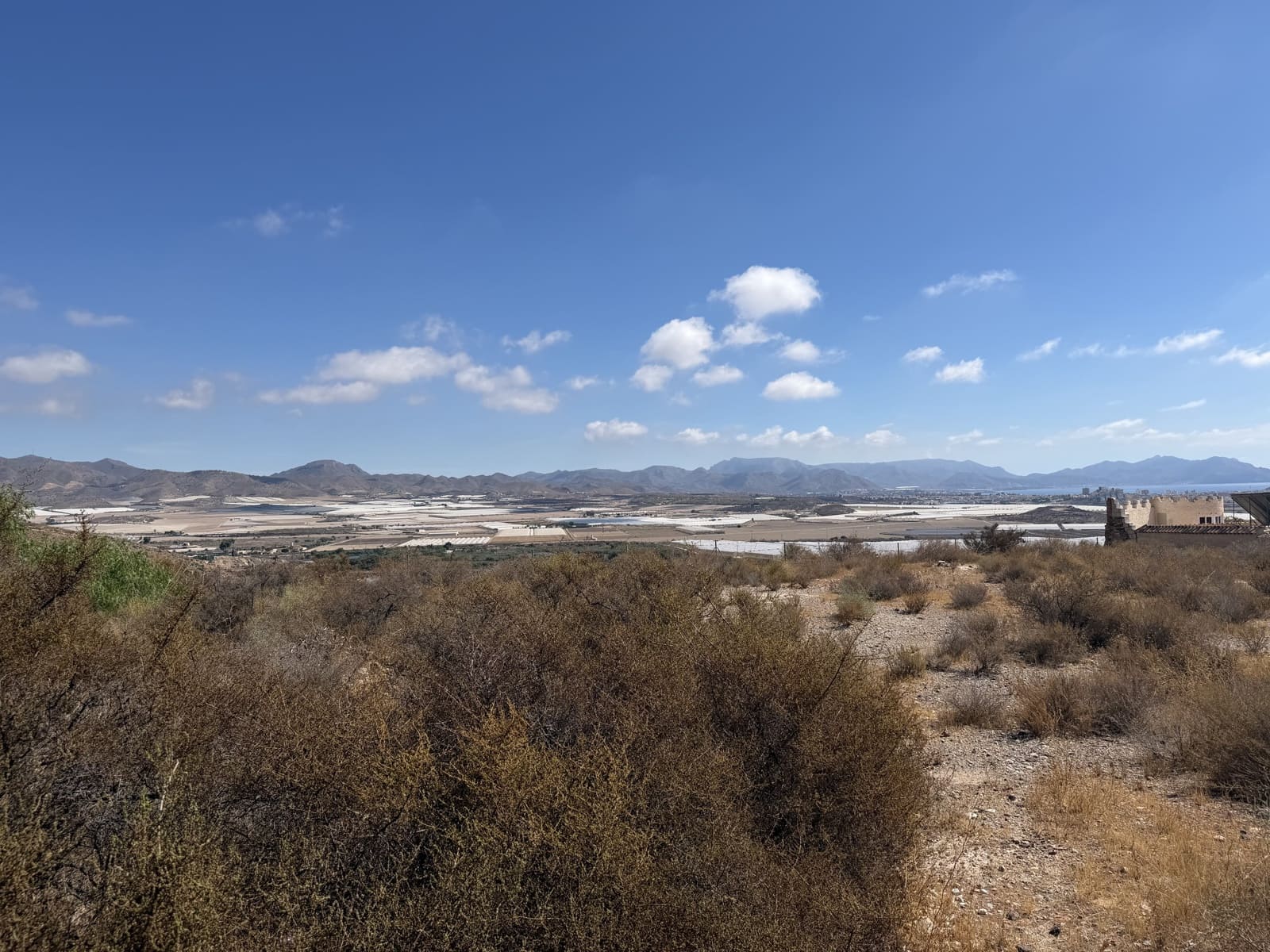Terreno/Finca Rústica en Bolnuevo en venta - 595.000 € (Ref: 10078988)