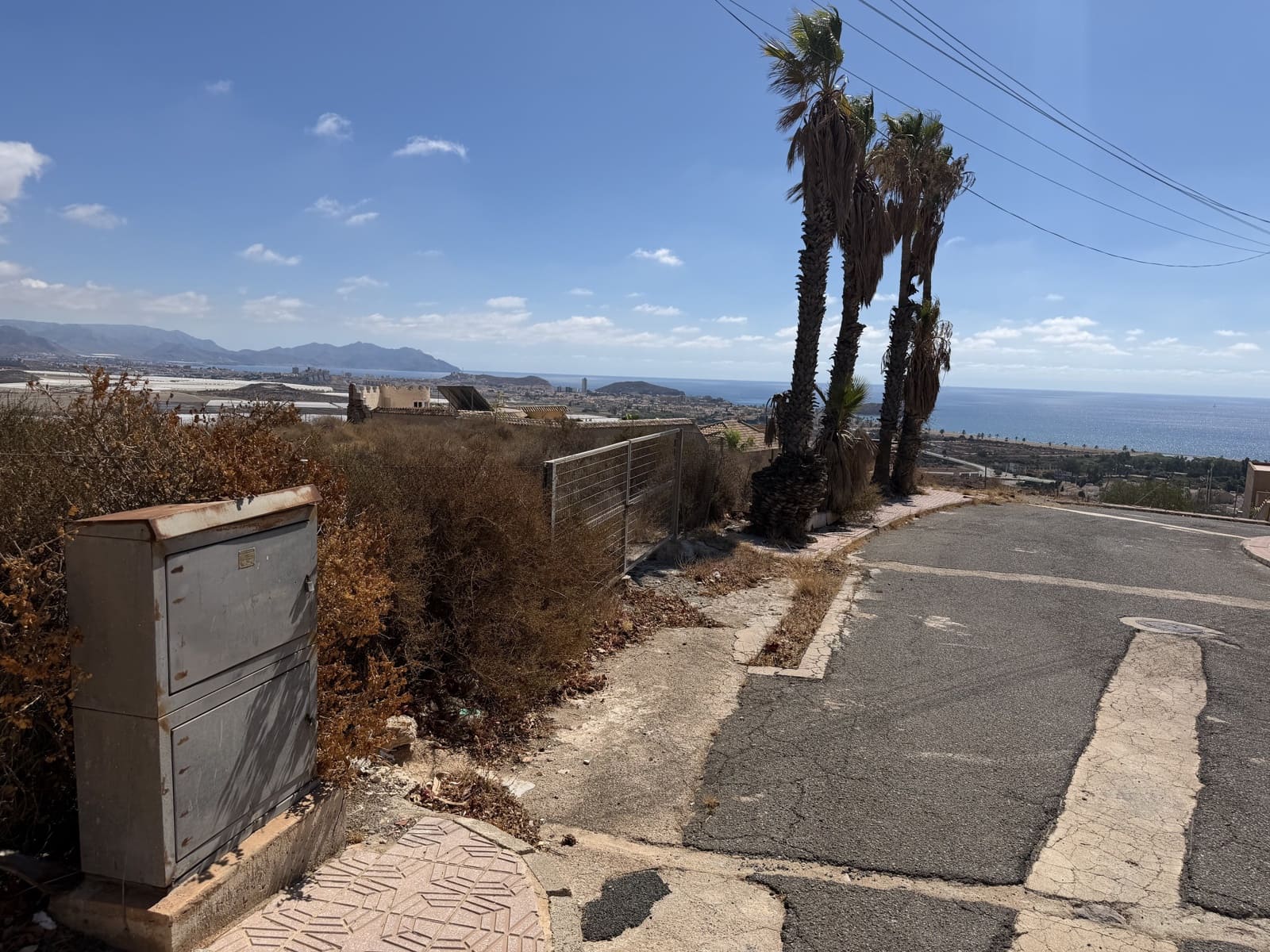 Terreno/Finca Rústica en Bolnuevo en venta - 595.000 € (Ref: 10078988)