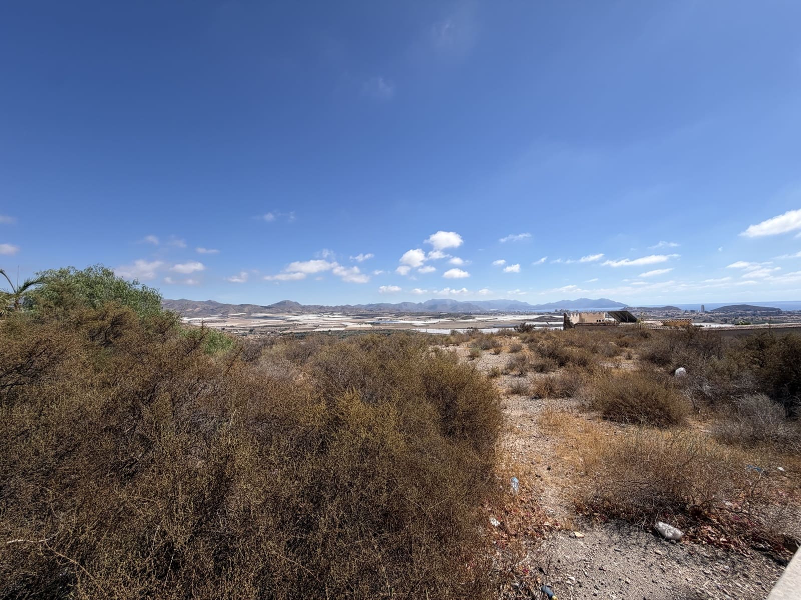 Terreno/Finca Rústica en Bolnuevo en venta - 595.000 € (Ref: 10078988)