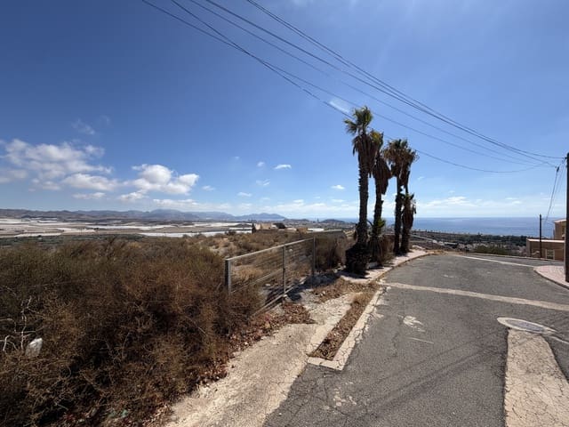Terreno/Finca Rústica en Bolnuevo, Mazarrón en venta - 595.000 € (Ref: 10078988)
