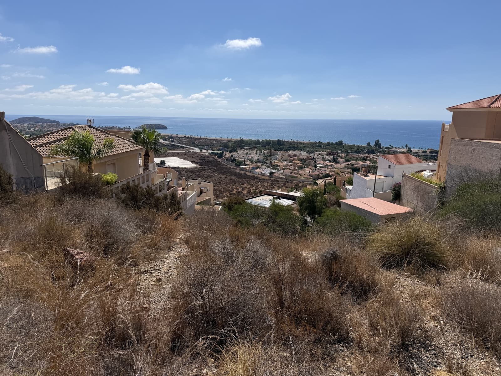 Terreno/Finca Rústica en Bolnuevo en venta - 595.000 € (Ref: 10078988)