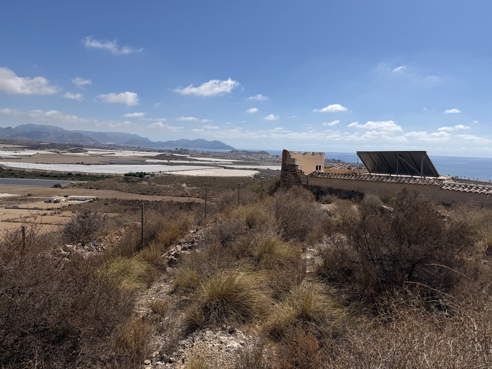 Terreno/Finca Rústica en Bolnuevo en venta - 595.000 € (Ref: 10078988)