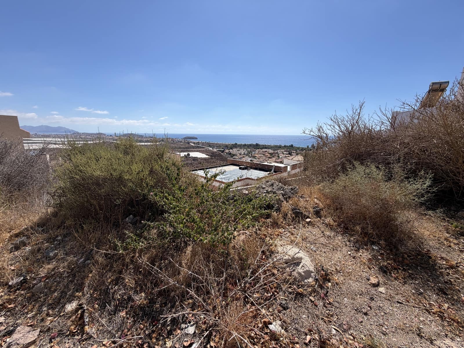 Terreno/Finca Rústica en Bolnuevo en venta - 595.000 € (Ref: 10078988)