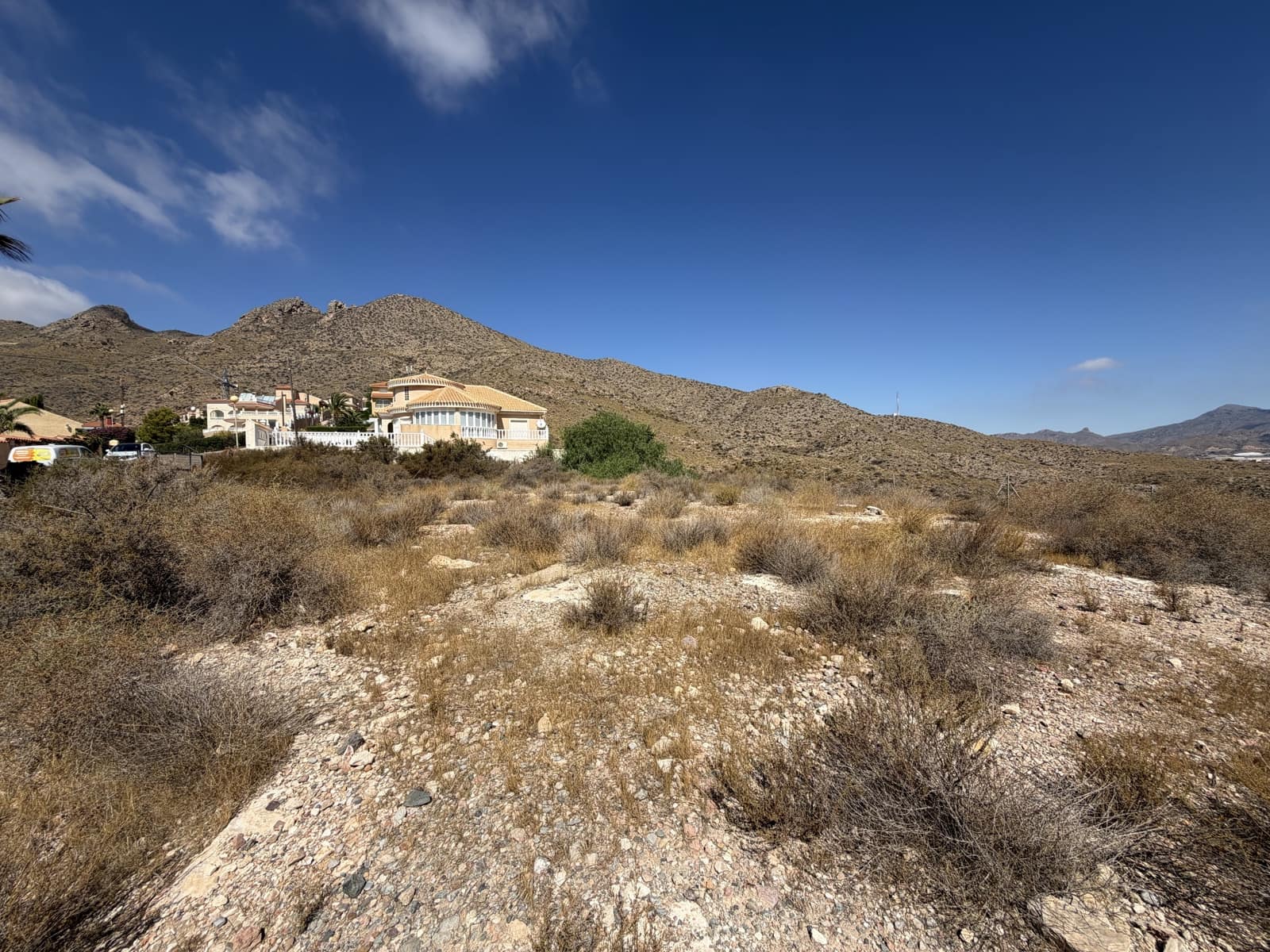 Terreno/Finca Rústica en Bolnuevo en venta - 595.000 € (Ref: 10078988)