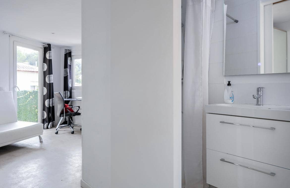 3 sypialnia Willa na sprzedaż w Javea / Xabia z basenem - 1 125 000 € (Ref: 10085027)