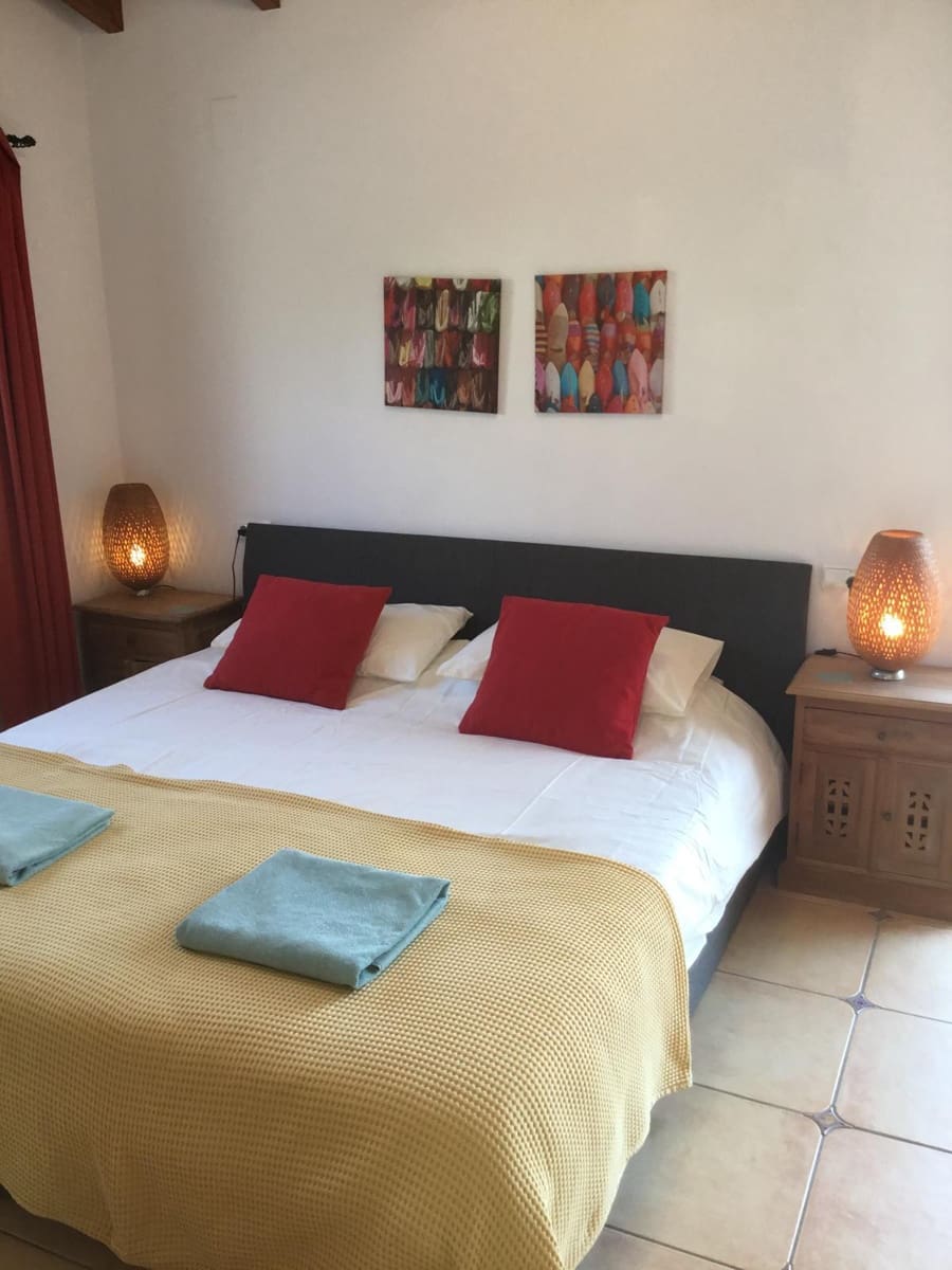 5 slaapkamer Villa te koop in Javea / Xabia met zwembad garage - € 1.495.000 (Ref: 10088690)