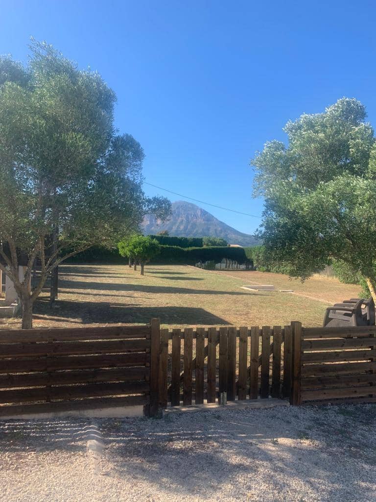 5 slaapkamer Villa te koop in Javea / Xabia met zwembad garage - € 1.495.000 (Ref: 10088690)