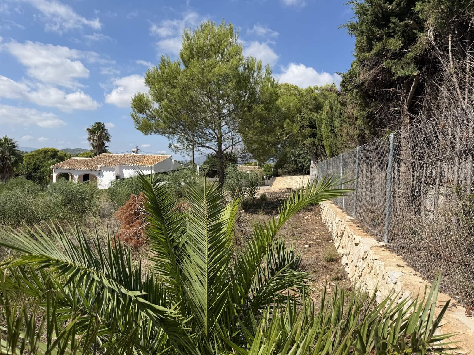 Terreno para Construção para venda em Javea / Xabia - 275 000 € (Ref: 10098975)