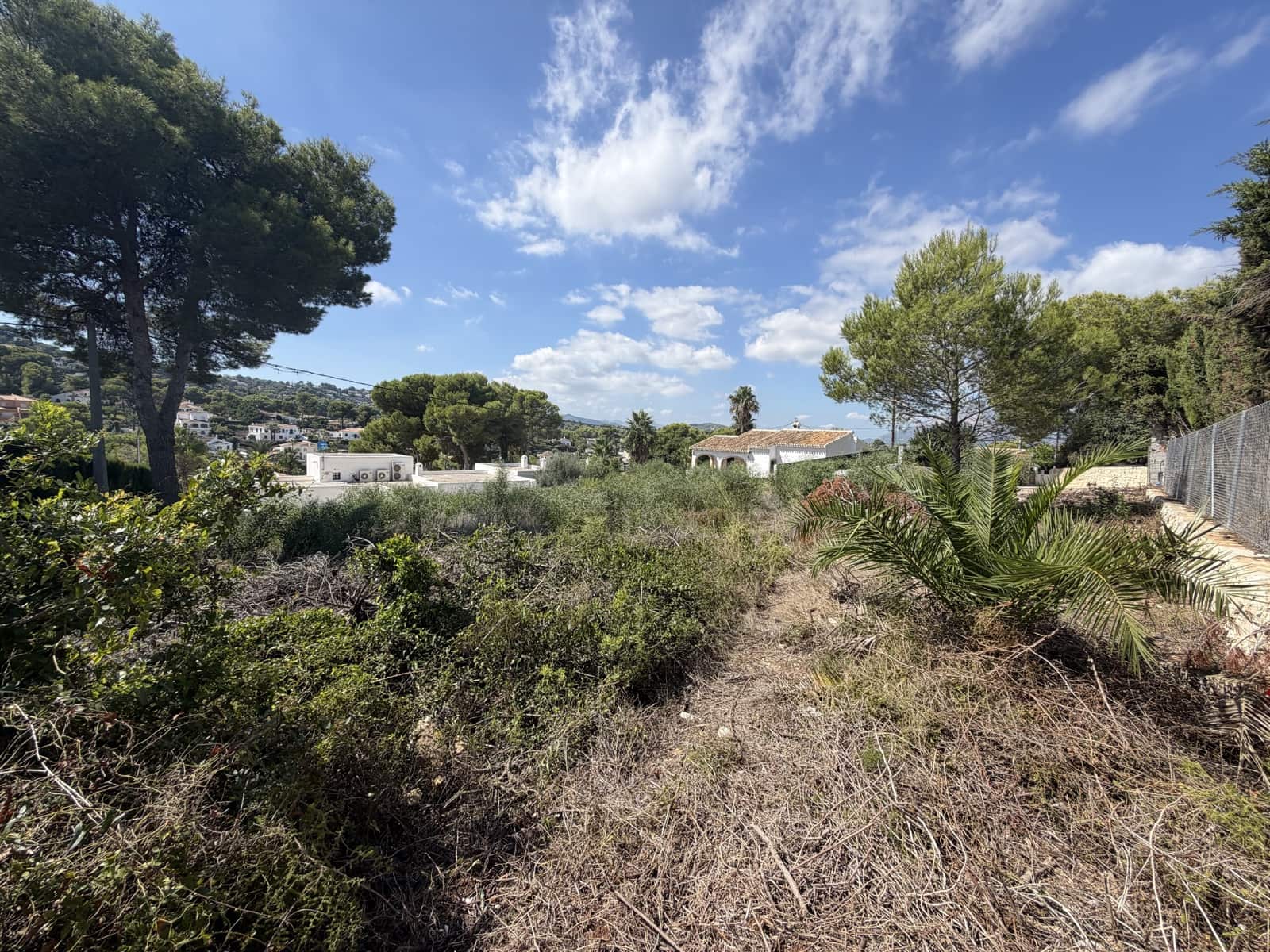 Terreno para Construção para venda em Javea / Xabia - 275 000 € (Ref: 10098975)