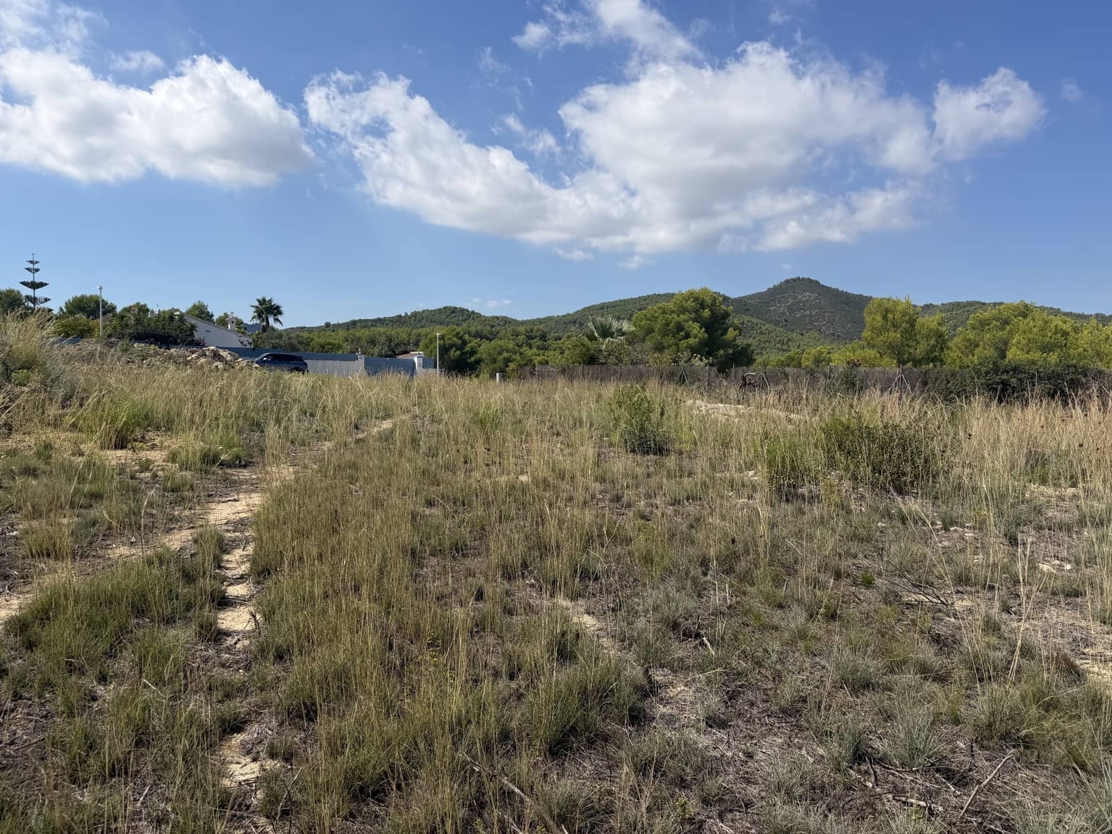Tontti myytävänä paikassa Javea / Xabia - 395 000 € (Ref: 10118667)