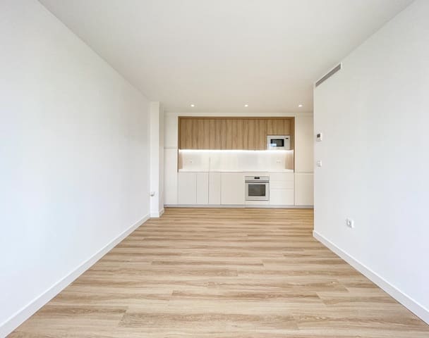 3 makuuhuone Ranta-asunto myytävänä paikassa Playa de San Juan, Alicante kaupunki mukana uima-altaan 
autotalli - 408 000 € (Ref: 10034206)