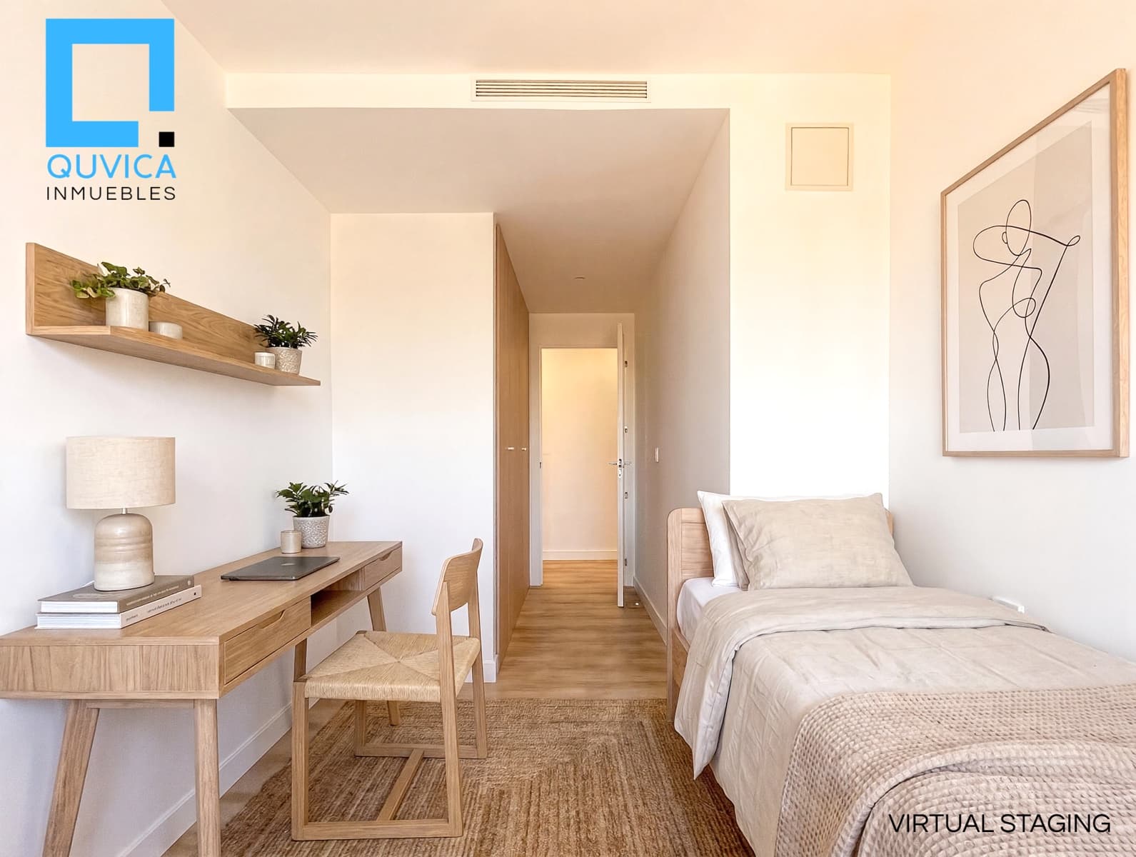 3 soveværelse Strandlejlighed til salg i Playa de San Juan med swimmingpool garage - € 408.000 (Ref: 10034206)