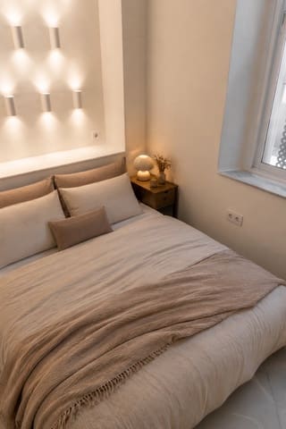 2 chambre Maison de Ville à vendre à Feria, Séville ville avec piscine - 530 400 € (Ref: 10023043)