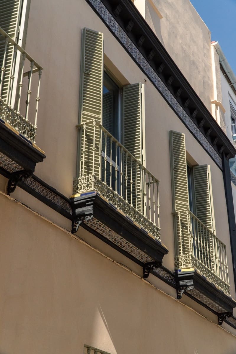 2 chambre Maison de Ville à vendre à Seville ville avec piscine - 530 400 € (Ref: 10023043)