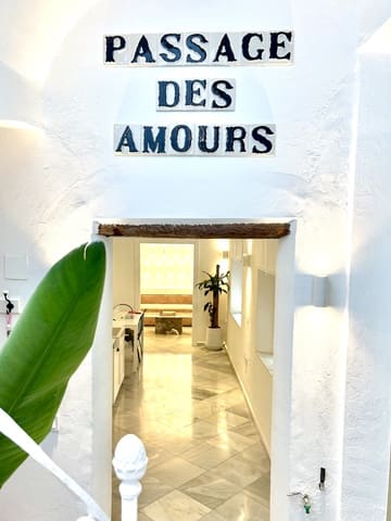 2 chambre Maison de Ville à vendre à Feria, Séville ville avec piscine - 530 400 € (Ref: 10023043)
