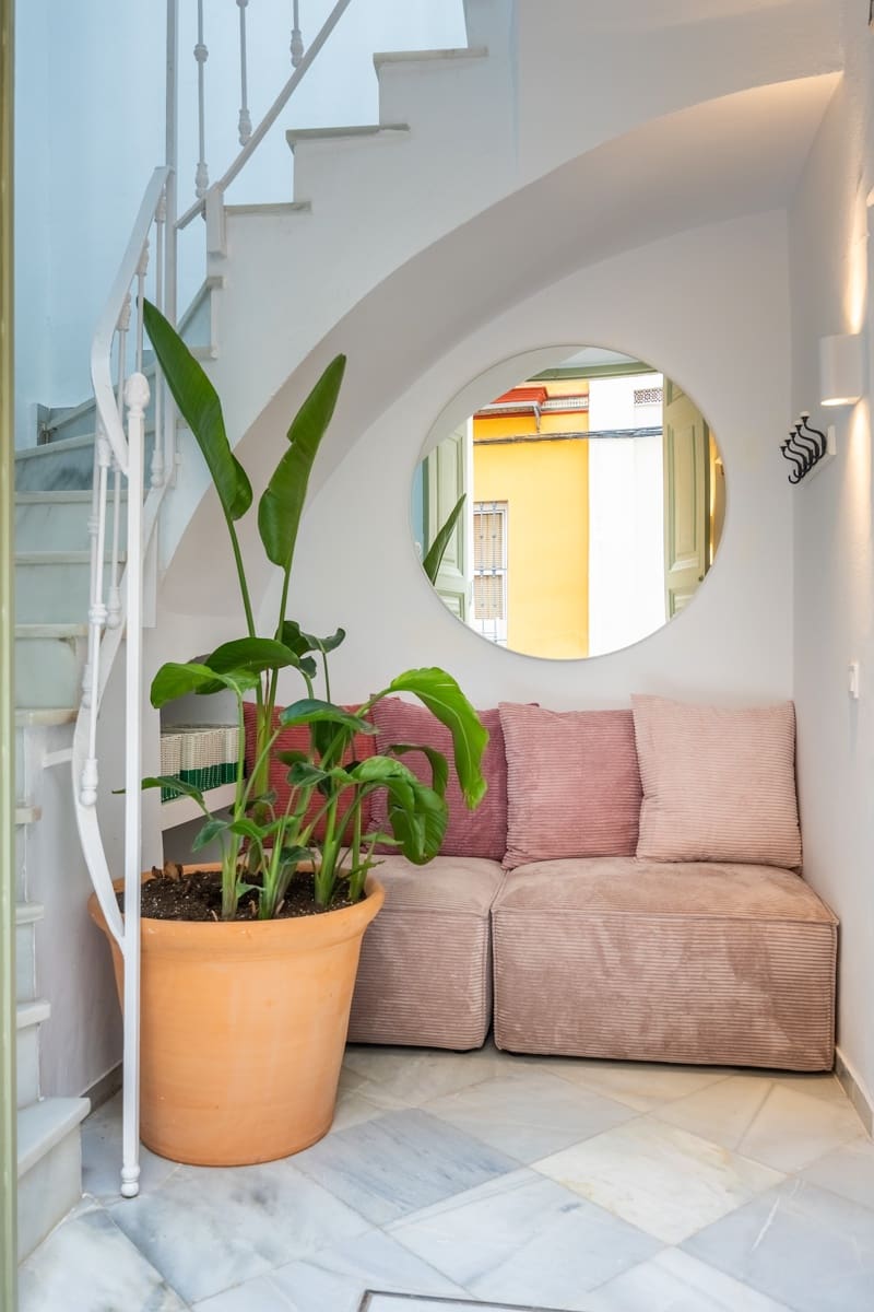 2 chambre Maison de Ville à vendre à Seville ville avec piscine - 530 400 € (Ref: 10023043)