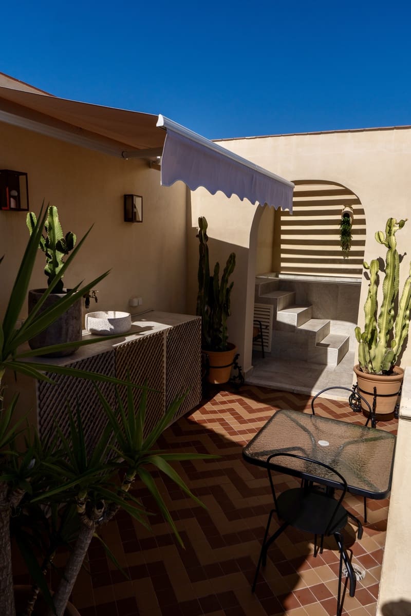 2 chambre Maison de Ville à vendre à Seville ville avec piscine - 530 400 € (Ref: 10023043)