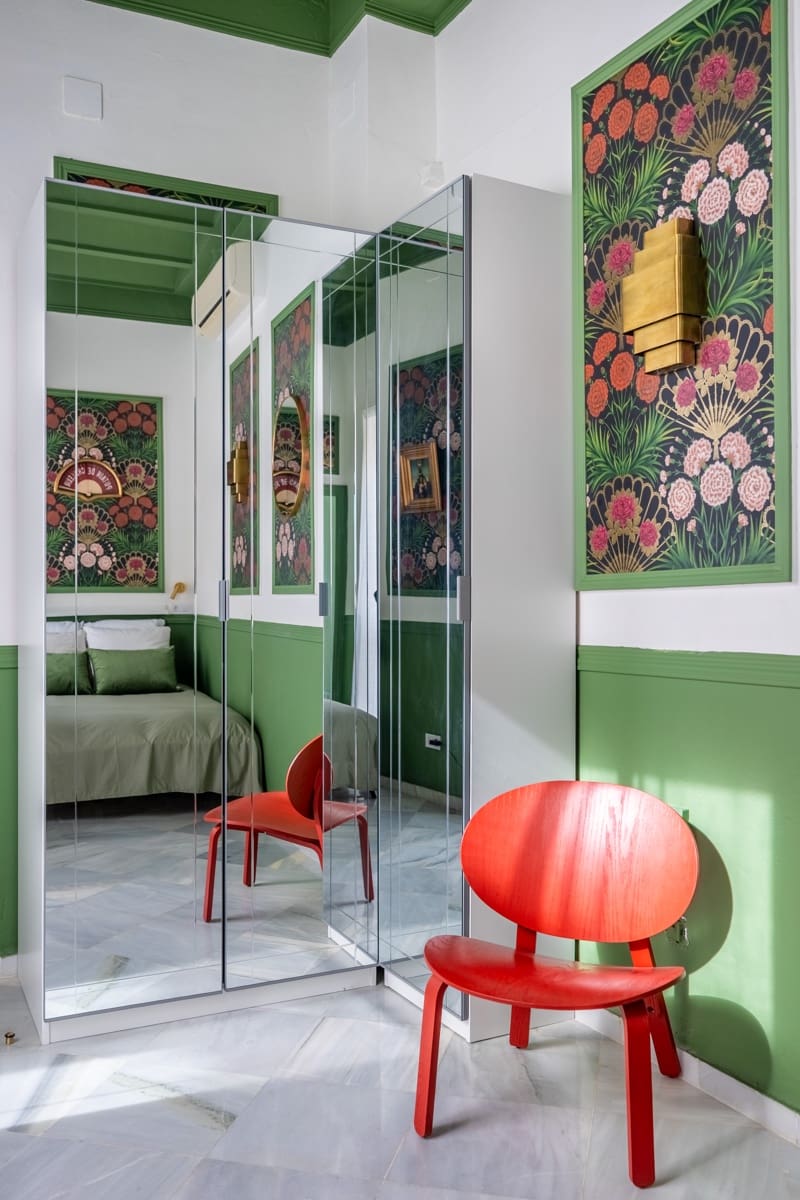 2 chambre Maison de Ville à vendre à Seville ville avec piscine - 530 400 € (Ref: 10023043)