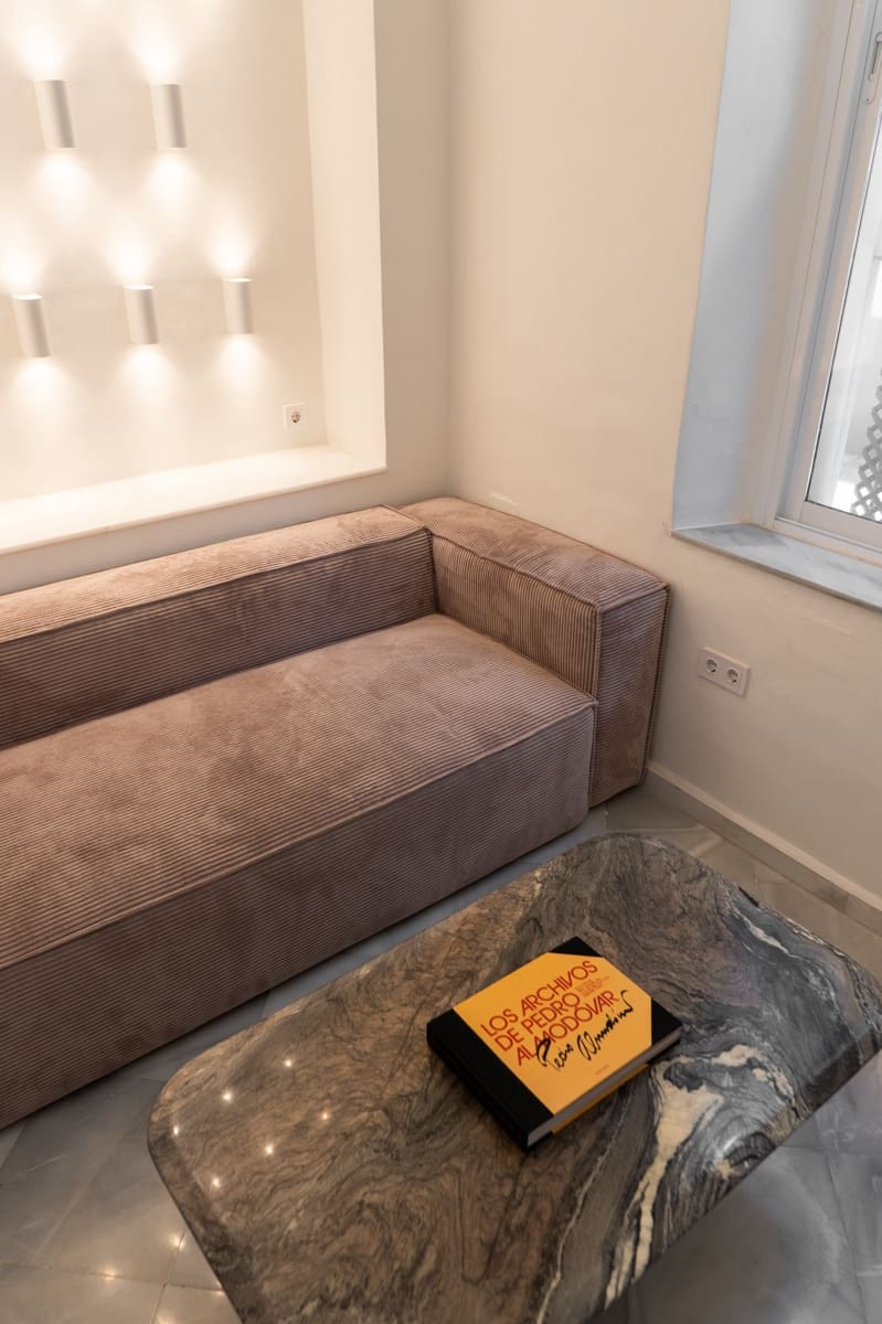 2 chambre Maison de Ville à vendre à Seville ville avec piscine - 530 400 € (Ref: 10023043)
